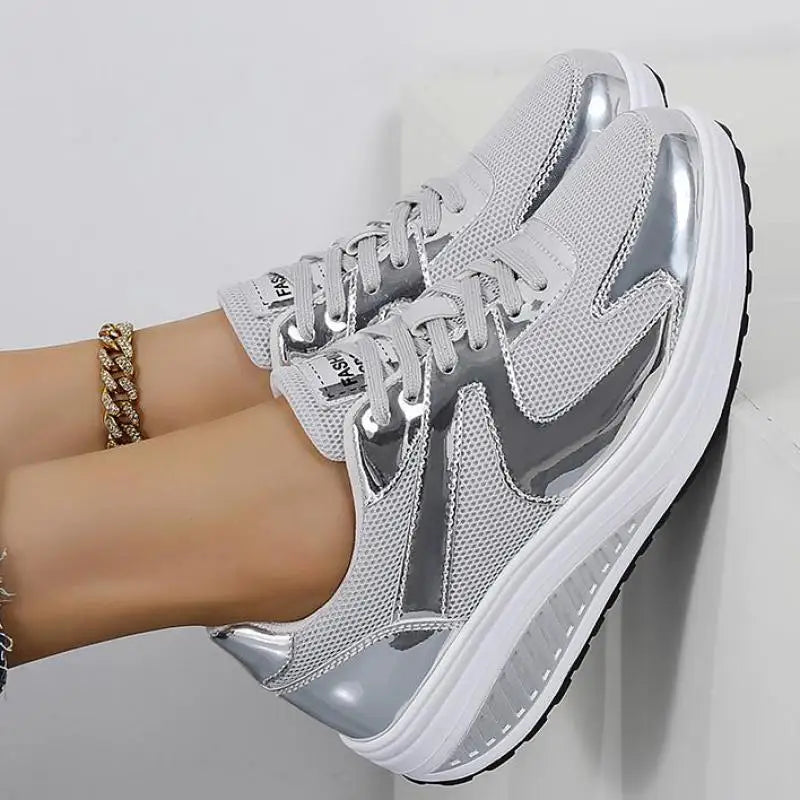 Odette - Orthopädische Freizeitschuhe für Frauen