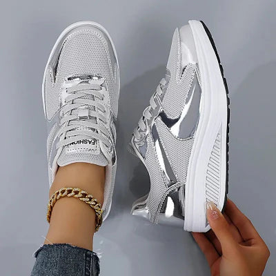 Odette - Orthopädische Freizeitschuhe für Frauen