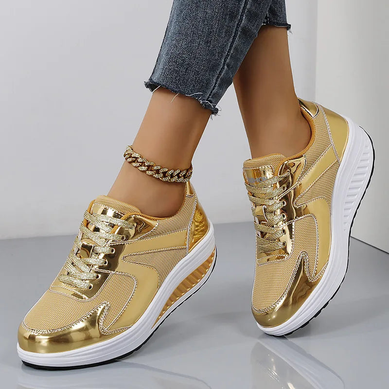 Odette - Orthopädische Freizeitschuhe für Frauen