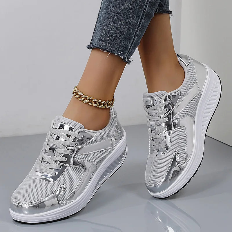 Odette - Orthopädische Freizeitschuhe für Frauen