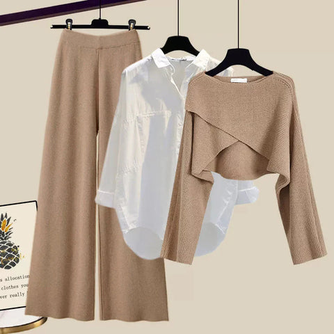 Juwel | Müheloses und elegantes Winterset