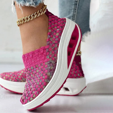 Sybil - Slip-On-Sneaker für Damen