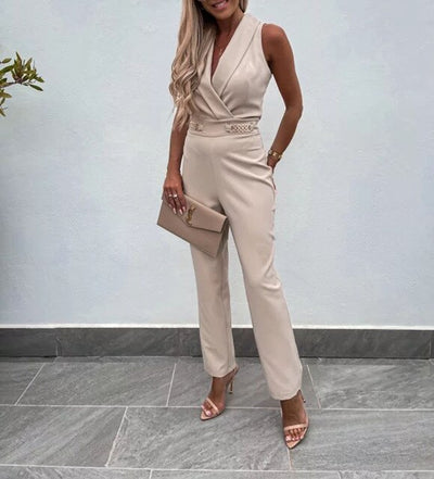 LEXI - Mode Jumpsuit