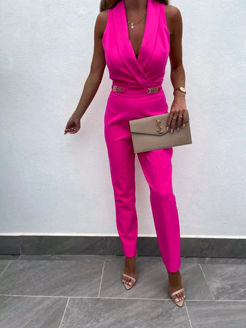 LEXI - Mode Jumpsuit