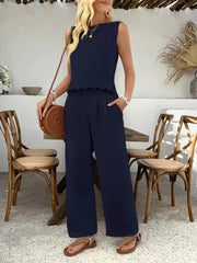 Angela - 2-teiliges Damen-Set