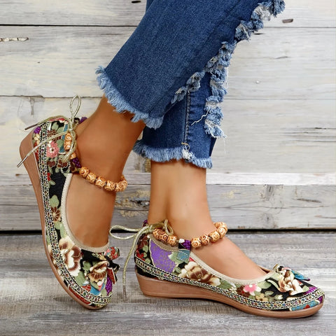 Francine - Orthopädische Freizeitschuhe für Frauen
