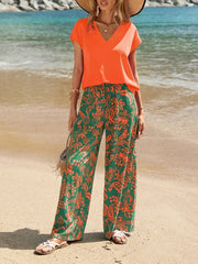 Arrah - Sommer-Outfit-Set für Frauen