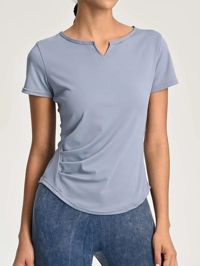 Ayana - Lässiges Sporttop für Damen
