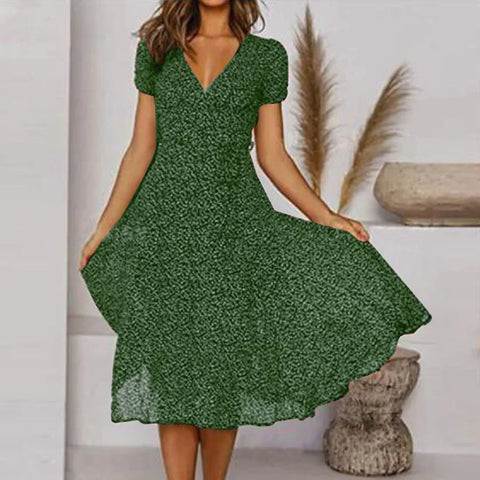 Joyce - Midikleid für Damen