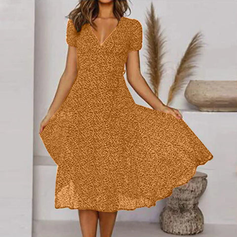 Joyce - Midikleid für Damen
