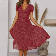 Joyce - Midikleid für Damen