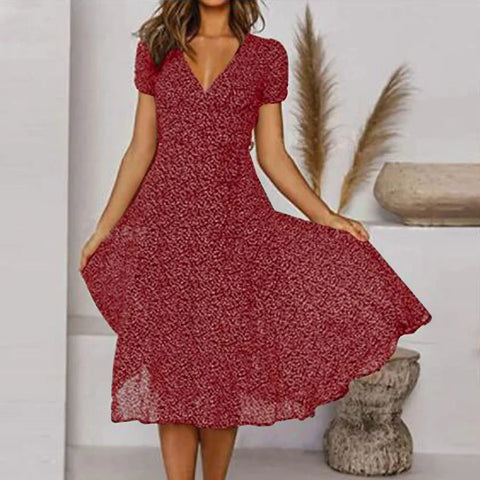 Joyce - Midikleid für Damen