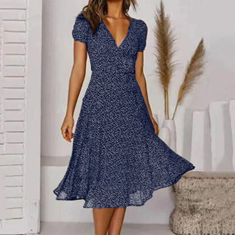 Joyce - Midikleid für Damen