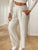 Arvilla - Elegante Hose mit geradem Bein im französischen Stil