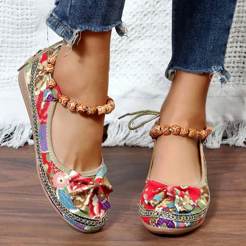 Francine - Orthopädische Freizeitschuhe für Frauen