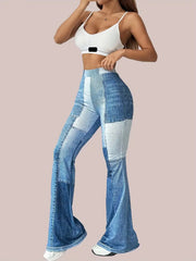 Rita - High-Waist-Schlagjeans für Damen