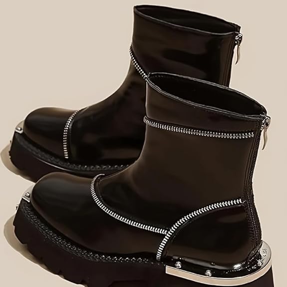 Norine - Hochwertige wasserdichte Stiefel