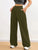 Rosalinda - Weite Hose mit hoher Taille für Damen