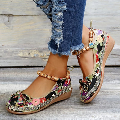 Francine - Orthopädische Freizeitschuhe für Frauen
