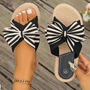 Talia - Flache Sandalen für Damen