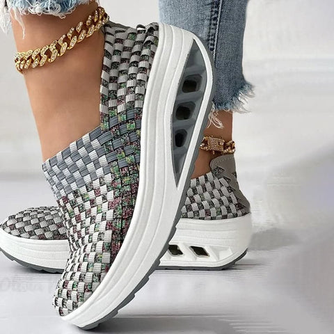 Sybil - Slip-On-Sneaker für Damen