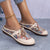 Catherice - Flache Schuhe für Damen im Bohemian-Stil