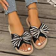 Talia - Flache Sandalen für Damen