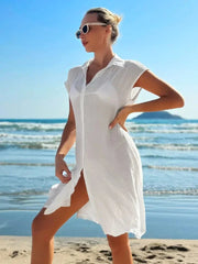Augusta - Strandkleid für Damen