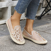 Mariona - Modische flache Schuhe für Damen