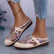 Catherice - Flache Schuhe für Damen im Bohemian-Stil