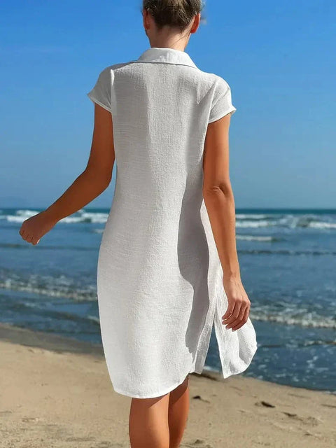 Augusta - Strandkleid für Damen