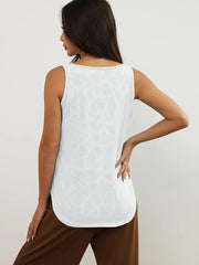 Arvilla - Ärmelloses Yoga-Tanktop für Damen