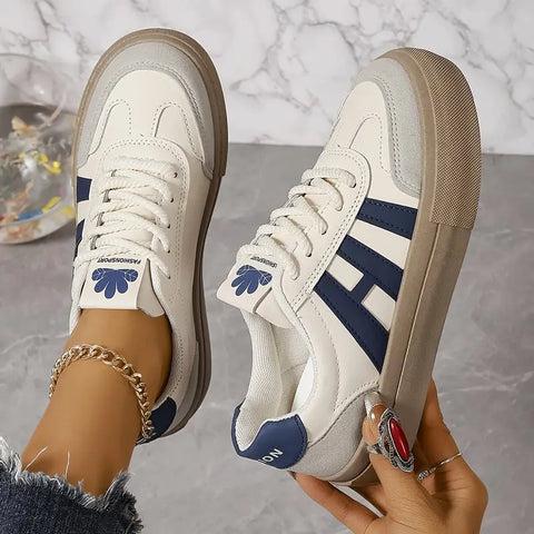 Einzigartige und bequeme Sneaker - Light Edition 9