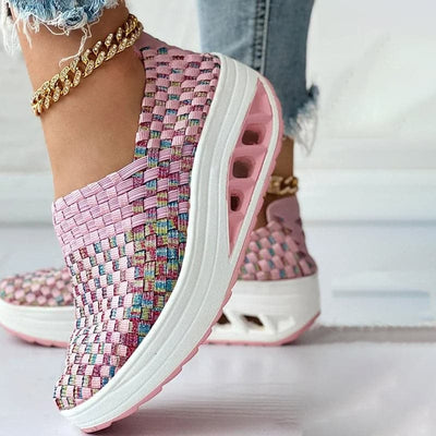 Sybil - Slip-On-Sneaker für Damen