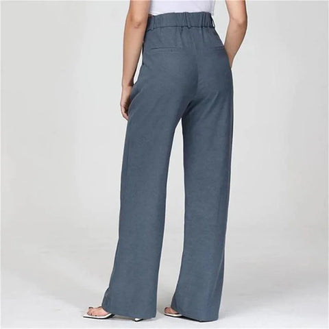 Anita - Hosen mit hoher Taille für Frauen