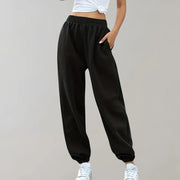 Hester - Lässige Damen-Sweatpants