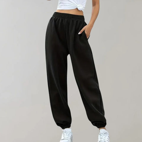 Hester - Lässige Damen-Sweatpants