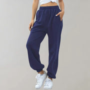 Hester - Lässige Damen-Sweatpants
