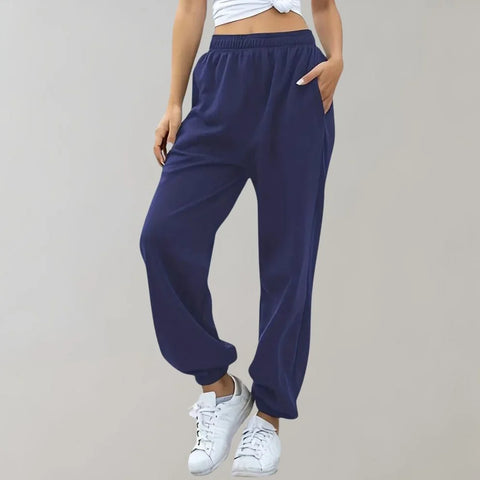 Hester - Lässige Damen-Sweatpants