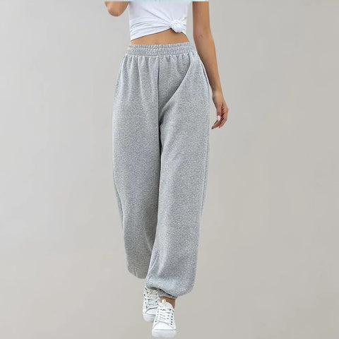 Hester - Lässige Damen-Sweatpants