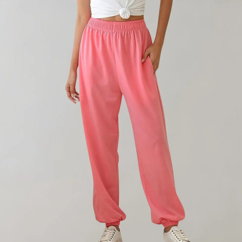 Hester - Lässige Damen-Sweatpants