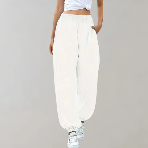 Hester - Lässige Damen-Sweatpants