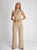 Olive - Eleganter Jumpsuit