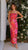 Dorothy - Trägerloses Sommerkleid mit Blumendruck