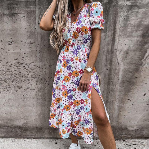 Emma - Das perfekte Sommerkleid