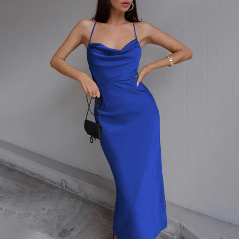Bernice - Elegantes und Bequemes Kleid für Damen