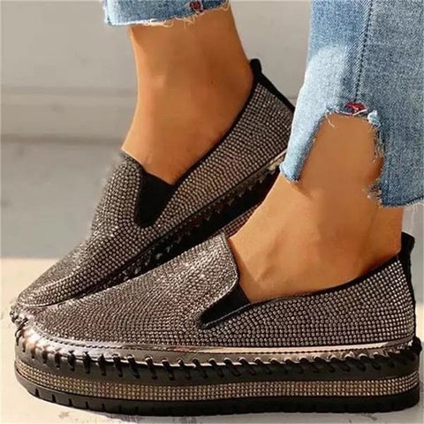 Almira - Orthopädische Freizeitschuhe für Frauen