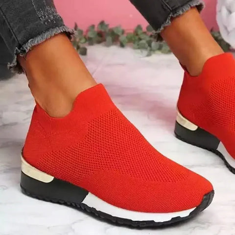 Selena - Orthopädische Freizeitschuhe für Frauen