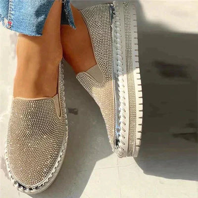 Almira - Orthopädische Freizeitschuhe für Frauen