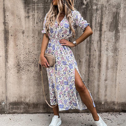 Emma - Das perfekte Sommerkleid